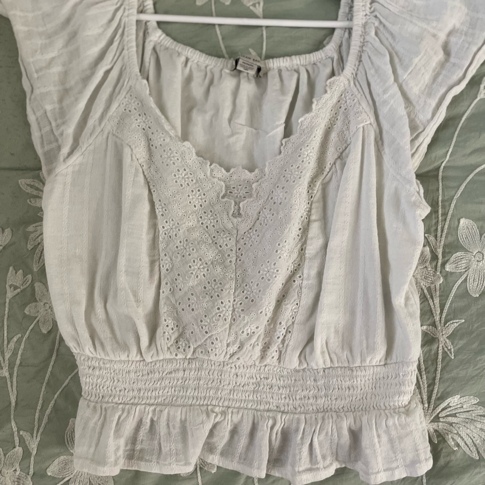 American eagle top